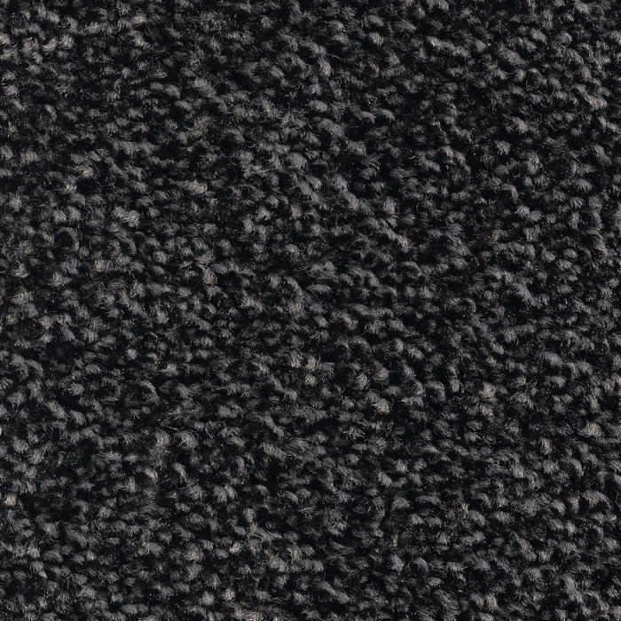 Textil-Belag Sauberlauf Viking, Farbe 75, Bahnen 200cm Breite, Stärke ca.7,8mm - Detail 1