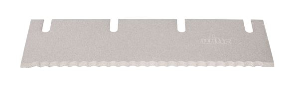 Xtrem Jumbo-Messer 210x60x1,5, 1 Stk/VE Ersatzmesser für Jumbostripper - Detail 1