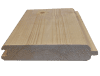 28x146mm Fasebrett nord. Fi/Ta trocken roh u/s hobelfallend, ca.16% HF(+/-2) - More 2