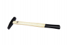 Schlosserhammer 300 gr Art.Nr. 186003 - More 2