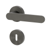 GRIFFWERK Rossettengarnitur AVUS GK4 BB Kaschmirgrau, 8 mm, Schraubtechnik, GK4 - More 2
