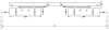 DORMA Obentürschließer TS 93 B GSR Contur-Design EN 2-5, silberfarbig, mit Gleitschiene - More 2