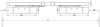 DORMA Obentürschließer TS 98 XEA GSR-EMF2/BG EN 1-6, silberfarbig, mit Gleitschiene - More 2