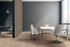 Haro Wall Design Stripe Bergeiche foliert 2670x572,5x19mm  Wandverkleidung  - More 2