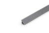 F76001 CA  WAP Loftec 28x28mm 4200mm RAUWALON vario-line - DL: graumetall - More 2