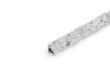 S68048 FG WAP Abruzzo colore 28x28mm 4200mm RAUWALON vario-line - DL: grau - More 2