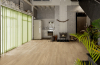 Design-Kork Pure Oak, 95Co41 1220 x 185 x 9 mm, 3D Synchronpore, 4V - More 2