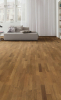 Parkett Lifetime 13,5mm TC SB Mocca-Eiche Favorit strukturiert Naturöl 34Li32 (409611) - More 2