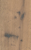 CasaNova LHD Eiche markant rustikal gebürstet geräuchert weiß geölt, 1900x189x14/3mm-4V, - More 2