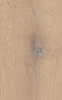 Parkett Limfjord LHD gealtert Eiche whitewash, 4V handgeh.1900x189x15/4mm, weiß geölt, VE=2,87 m² - More 2