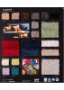 Textil-Belag Spektrum 2026 Alicante TR 400+500cm Breite - More 2