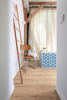 Designbelag MeisterDesign.pro DD200, Dekor 6983 Stieleiche natur, 1295x219x2mm, VE=4,25 m² - More 2