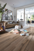 Designbelag MeisterDesign.pro DD200, Dekor 6986 Altholzeiche lehmgrau, 1295x219x2mm, VE=4,25 m² - More 2