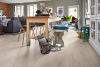 Designbelag MeisterDesign.pro DD200, Dekor 6995 Eiche arcticweiß, 1295x219x2mm, VE=4,25 m² - More 2