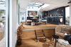Designbelag MeisterDesign.pro DD200, Dekor 6999 Golden Oak, 1295x219x2mm; VE=4,25 m² - More 2