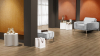 Designb.Limfj. Rustic Oak Brown 24231127 1220 x 200 x 2,5/0,55mm VE=3,66 m² - More 2