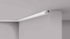 NMC-Nomastyl-Plus Zierprofil T4 (170m)  - More 2