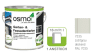 Osmo Inpex Deckfarbe 7535 (RAL7035) 2,5ltr. (für Glattkant endbehandelt lichtgrau) - More 2