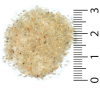 CasaNova TITAN Quarzsand SI/QS (f) 0,3-0,8 mm VE 25 kg (40 VE = 1 Palette) - More 2