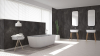 LifeStyleBoard SPA Deep Dark I 3x2550x1500mm,Dekor E016076-01 GP Geperlt - More 2