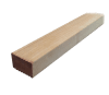 45x70mm Unterkonstruktion Bangkirai Yellow Balau - More 2