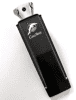 CasaNova TITAN Delphinmesser Delphin® Messer im Köcher - More 2