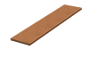 megawood-Terrassendiele 21x242mm CLASSIC (Jumbo) massiv naturbraun  Service - More 2