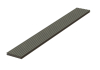 megawood-Terrassendiele 21x145mm - 3,0m CLASSIC massiv basaltgrau  Service - More 2