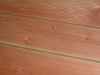 Riffeldiele nordam. Douglasie 27x143mm - 5,18m Flex-Profil 2-seit. fein, VEH Top - More 2