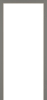 270x860x1.985 PRÜM Durchgangszarge DUFU RFKR CPL Staubgrau Bekleid. 60/16, Zargentyp 