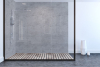 LifeStyleBoard SPA Stein grau hell 3x2550x1500mm,Dekor E012017-01_B GP Geperlt - More 2