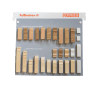 Koll. Leistenkoffer - Karte 1 Massiv-/MDF-/Parkett-/System-Leisten/Viertelstäbe - More 2