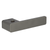 GRIFFWERK Griffpaar R8 one OS LI smart2lock 2.0, Kaschmirgrau, 8 mm, Griffpaar - More 2
