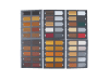 Musterbuch KOWA Farben für Fenster und Haustüren  - More 2