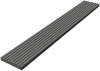 megawood-Terrassendiele 21x145mm CLASSIC massiv basaltgrau - More 2