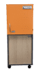 FRIES Konfektion Musterschrank 1110x450x540mm (hxbxt) - More 2