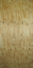 Sperrholzplatte 20mm Elliotis-Pine o.ä. beids,C+/C 2440x1220 Schälfurnier  WBP - More 2