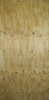 Sperrholzplatte 12mm Elliotis-Pine o.ä. beids,C+/C 2500x1250 Schälfurnier  WBP - More 2