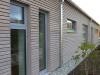 27x96mm nord. Fichte Trendliner kieselgrau - elegant - rund - gehobelt - More 2