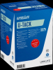Uzin U-Tack 70 70mm x 50 m für gekettelte Teppichsockel #159717 VE= 3 Rollen - More 2