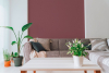 Tapete Casa Nova Uni Colours 2027 21020724 10,05 x 0,53 m - More 3