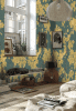 Tapete R&C Forum XII 2029 21015114 -Postart Rollenmaß: 280 x 159cm- - More 3