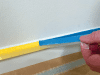 367 WASHI-TEC® Multi-Tape blau/orange - DAS ORIGINAL #Kip - More 3