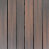 megawood-Terrassendiele 21x145mm - 4,2m SIGNUM massiv varia schokoschwarz  Service - More 3