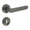 GRIFFWERK Rossettengarnitur AVUS GK4 BB Kaschmirgrau, 8 mm, Schraubtechnik, GK4 - More 3