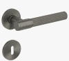 GRIFFWERK Rosettengrt. VAYA 136 Aris BB Kaschmirgrau,  8mm, TD 38-50mm, Rosette rund - More 3