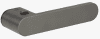 GRIFFWERK Türgriffgarnitur Avus ONE OS RE Kaschmirgrau, smart2lock,  8mm, TD 38-45mm, - More 3
