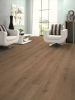 Laminat Limfjord Advanced LHD, 4V 3128 Trend Eiche Braun, 1380x193x8mm - More 3