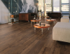 Laminat Limfjord Exquisit LHD mit V4-Fuge 4170 Nostalgie Teak, 1380x193x8mm - More 3