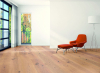 Parkett LHD EicheXL rustikal astig gebürstet 2200x260x15/4mm 4V weiß geölt,VE=3,43 m² - More 3